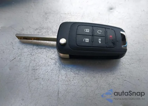 2011 Chevrolet Cruze Ls z USA, uszkodzony, nr VIN 1G1PC5SH8B7222360